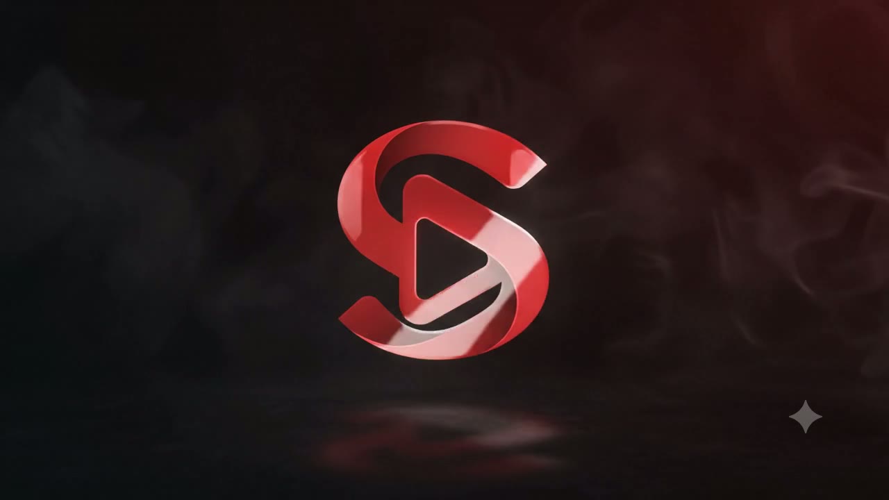 Nova Logo Reveal