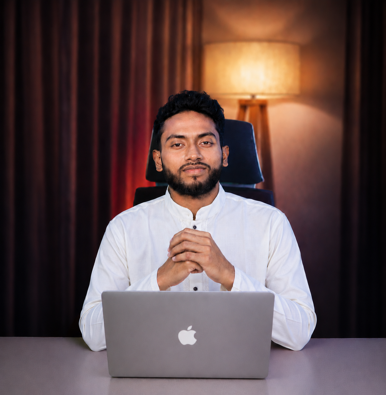 The Mohammad — Motion Designer & Video Editor