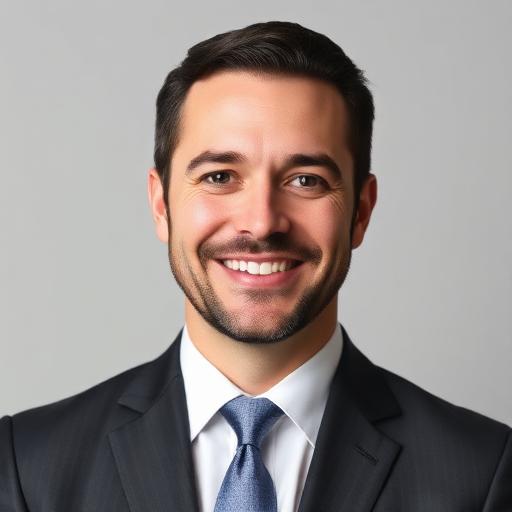 Daniel Reyes